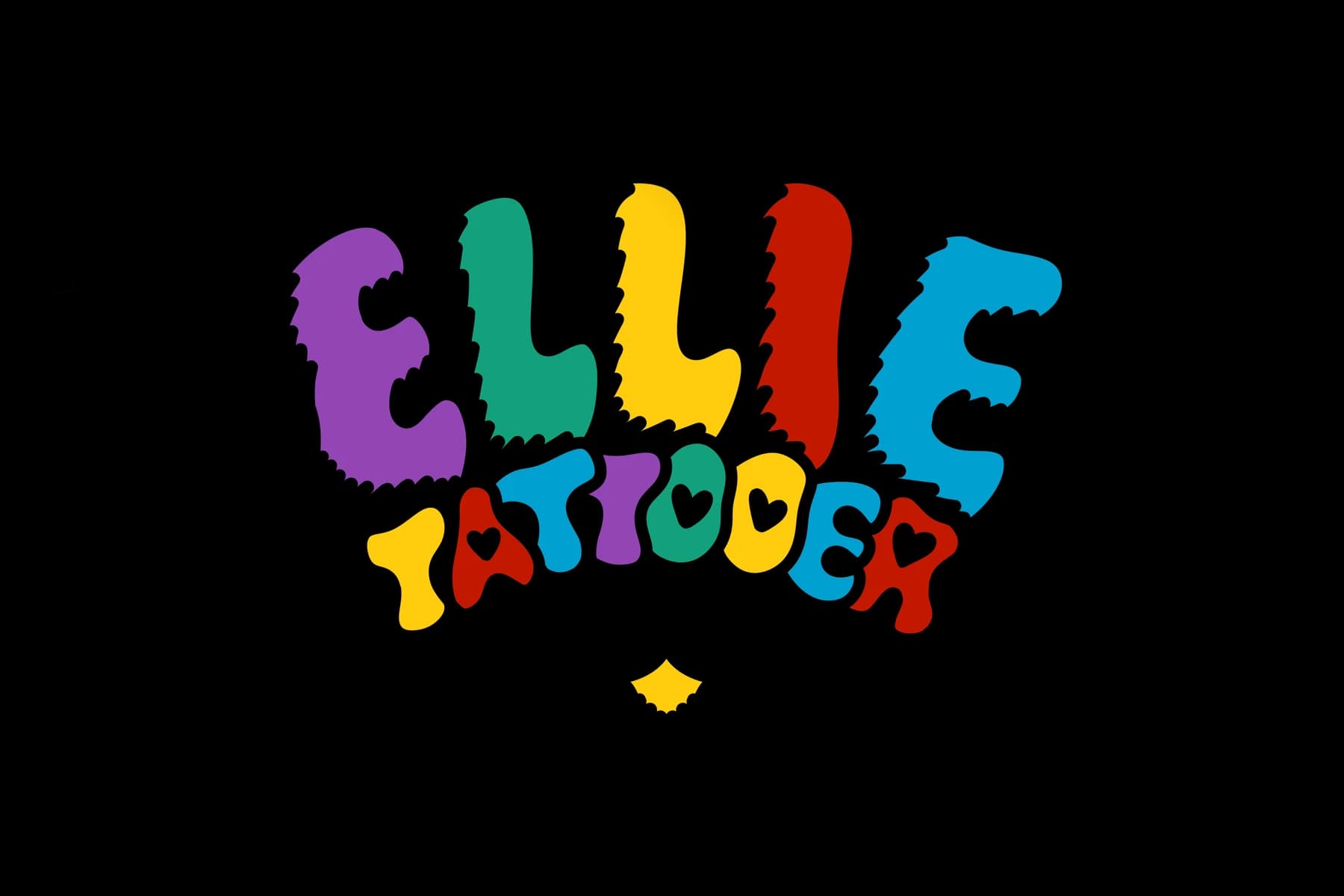 Ellie Tattooer
